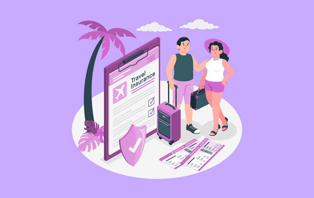 Travel Insurance: Which Travel Insurance Coverage Do I Need To Protect The Entire Family?