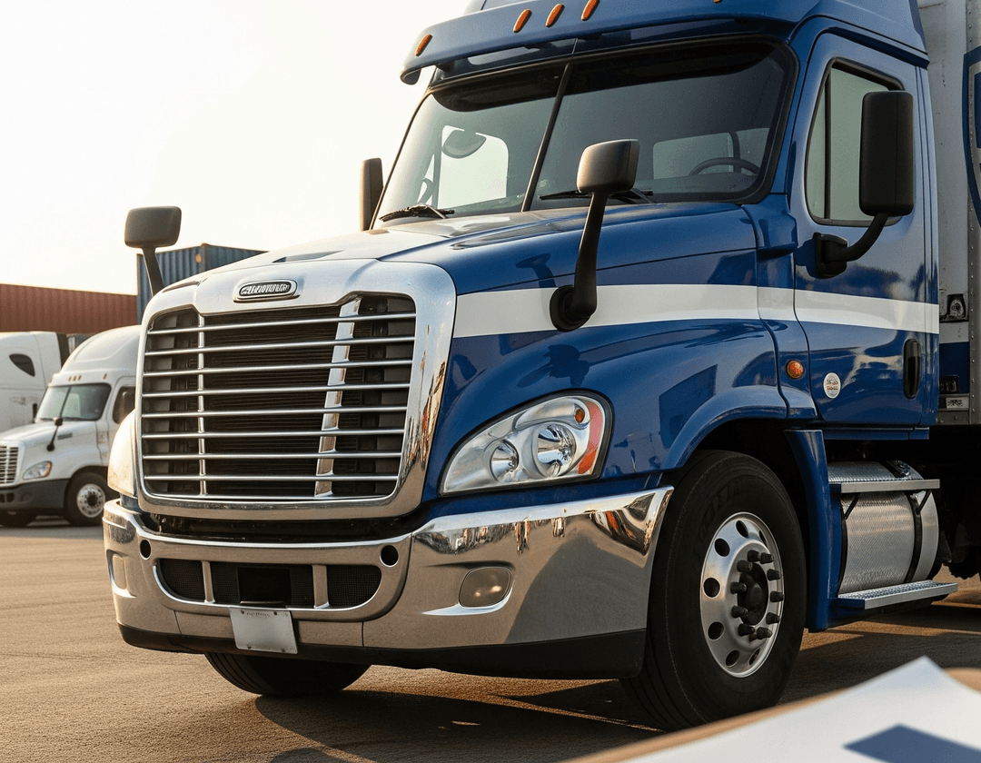 How Much Does Commercial Truck Insurance Cost? A Breakdown of What You’ll Actually Pay